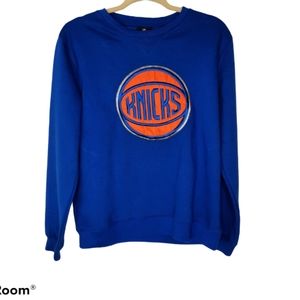 NWT NY Nick's Youth Sweatshirt
